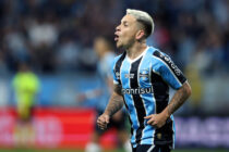 BRASILEIRÃO FUTEBOL - GRÊMIO-RS X FORTALEZA-CE