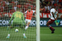 BRASILEIRÃO FUTEBOL - INTERNACIONAL-RS X FLUMINENSE-RJ