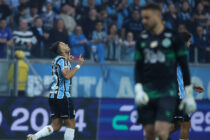 BRASILEIRÃO FUTEBOL - GRÊMIO-RS X  JUVENTUDE-RS