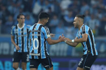 BRASILEIRÃO FUTEBOL - GRÊMIO-RS X  JUVENTUDE-RS