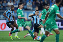 BRASILEIRÃO FUTEBOL - GRÊMIO-RS X  JUVENTUDE-RS