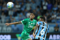 BRASILEIRÃO FUTEBOL - GRÊMIO-RS X  JUVENTUDE-RS