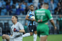 BRASILEIRÃO FUTEBOL - GRÊMIO-RS X  JUVENTUDE-RS