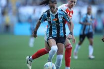 FINAL GAUCHÃO FEMININO FUTEBOL- GRÊMIO X INTERNACIONAL