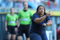 FINAL GAUCHÃO FEMININO FUTEBOL- GRÊMIO X INTERNACIONAL