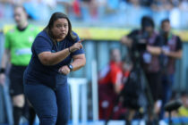 FINAL GAUCHÃO FEMININO FUTEBOL- GRÊMIO X INTERNACIONAL