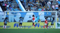 FINAL GAUCHÃO FEMININO FUTEBOL- GRÊMIO X INTERNACIONAL