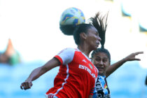 FINAL GAUCHÃO FEMININO FUTEBOL- GRÊMIO X INTERNACIONAL