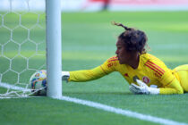 FINAL GAUCHÃO FEMININO FUTEBOL- GRÊMIO X INTERNACIONAL