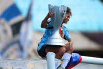 FINAL GAUCHÃO FEMININO FUTEBOL- GRÊMIO X INTERNACIONAL