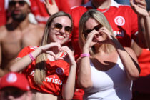 BRASILEIRÃO FUTEBOL - INTERNACIONAL-RS X  RED BULL BRAGANTINO-S