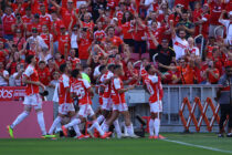 BRASILEIRÃO FUTEBOL - INTERNACIONAL-RS X  RED BULL BRAGANTINO-S