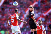 BRASILEIRÃO FUTEBOL - INTERNACIONAL-RS X  RED BULL BRAGANTINO-S