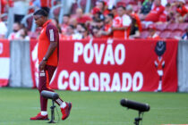 BRASILEIRÃO FUTEBOL - INTERNACIONAL-RS X  RED BULL BRAGANTINO-S