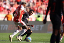 BRASILEIRÃO FUTEBOL - INTERNACIONAL-RS X  RED BULL BRAGANTINO-S