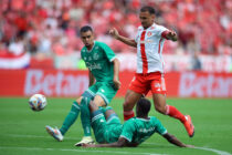 GAUCHÃO FUTEBOL- INTERNACIONAL-RS X JUVENTUDE-RS