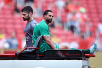 GAUCHÃO FUTEBOL- INTERNACIONAL-RS X JUVENTUDE-RS