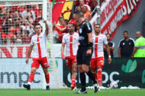 GAUCHÃO FUTEBOL- INTERNACIONAL-RS X JUVENTUDE-RS