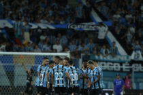 GAUCHÃO FUTEBOL- GRÊMIO X CAXIAS