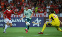 AMISTOSO INTERNACIONAL- INTERNACIONAL (BRA) X SELEÇÃO MÉXICO