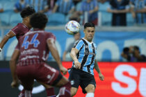 GAUCHÃO FUTEBOL- GRÊMIO X CAXIAS