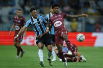 GAUCHÃO FUTEBOL- GRÊMIO X CAXIAS