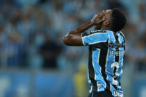 GAUCHÃO FUTEBOL- GRÊMIO X CAXIAS