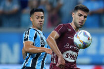 GAUCHÃO FUTEBOL- GRÊMIO X CAXIAS