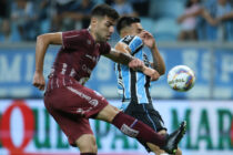 GAUCHÃO FUTEBOL- GRÊMIO X CAXIAS