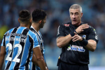 GAUCHÃO FUTEBOL- GRÊMIO X CAXIAS