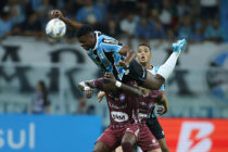 GAUCHÃO FUTEBOL- GRÊMIO X CAXIAS