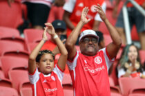 GAUCHÃO FUTEBOL- INTERNACIONAL-RS X JUVENTUDE-RS