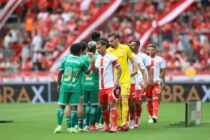 GAUCHÃO FUTEBOL- INTERNACIONAL-RS X JUVENTUDE-RS