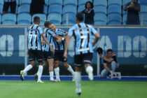 GAUCHÃO FUTEBOL- GRÊMIO X CAXIAS