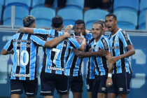 GAUCHÃO FUTEBOL- GRÊMIO X CAXIAS