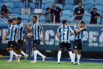 GAUCHÃO FUTEBOL- GRÊMIO X CAXIAS