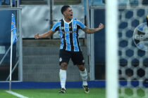 GAUCHÃO FUTEBOL- GRÊMIO X CAXIAS