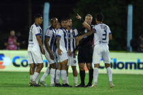 GAUCHÃO FUTEBOL- INTERNACIONAL X SÃO JOSÉ