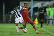 GAUCHÃO FUTEBOL- INTERNACIONAL X SÃO JOSÉ