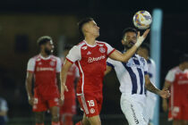 GAUCHÃO FUTEBOL- INTERNACIONAL X SÃO JOSÉ