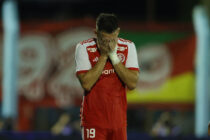 GAUCHÃO FUTEBOL- INTERNACIONAL X SÃO JOSÉ