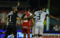 GAUCHÃO FUTEBOL- INTERNACIONAL X SÃO JOSÉ