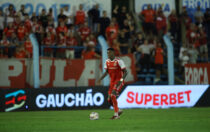 GAUCHÃO FUTEBOL- INTERNACIONAL X SÃO JOSÉ