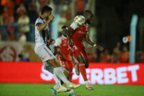 GAUCHÃO FUTEBOL- INTERNACIONAL X SÃO JOSÉ