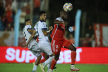 GAUCHÃO FUTEBOL- INTERNACIONAL X SÃO JOSÉ