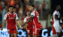 GAUCHÃO FUTEBOL- INTERNACIONAL X SÃO JOSÉ