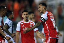 GAUCHÃO FUTEBOL- INTERNACIONAL X SÃO JOSÉ