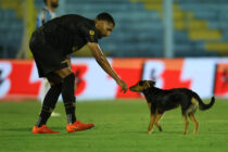 GAUCHÃO FUTEBOL- MONSOON  X GRÊMIO