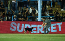 GAUCHÃO FUTEBOL- MONSOON  X GRÊMIO