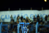 GAUCHÃO FUTEBOL- MONSOON  X GRÊMIO